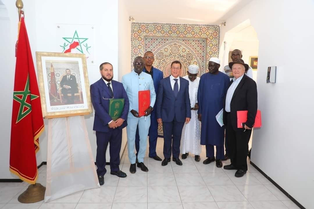 اتفاقية التعاون اللامركزي 2